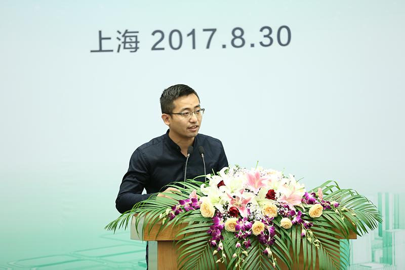 同济大学建筑设计研究院（集团）有限公司市场（品牌）运营中心主任 毛华