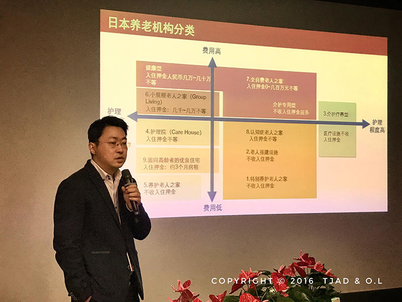 同济设计集团二院副总建筑师、建筑三所所长高洁